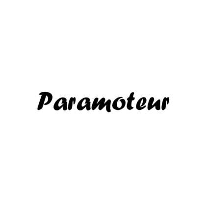 Paramoteur